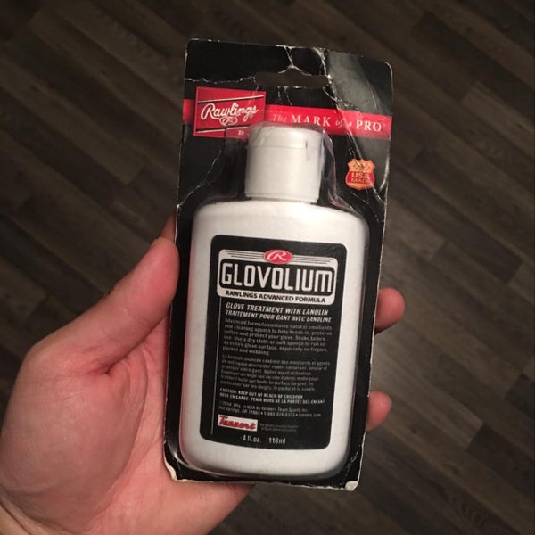 Rawlings Glovolium