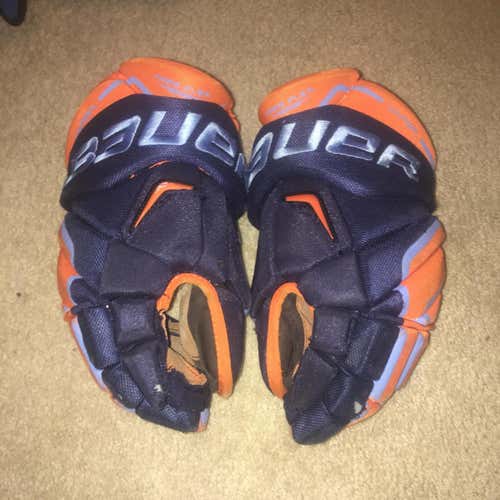 IHC vapor Team Gloves