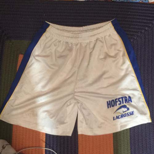 Hofstra Lacrosse Shorts
