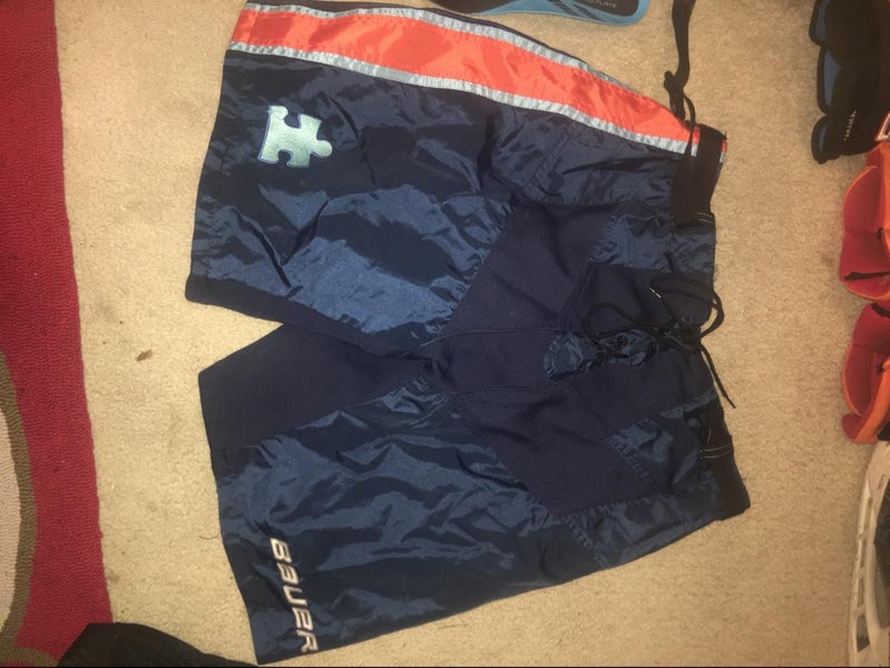 IHC team Shell