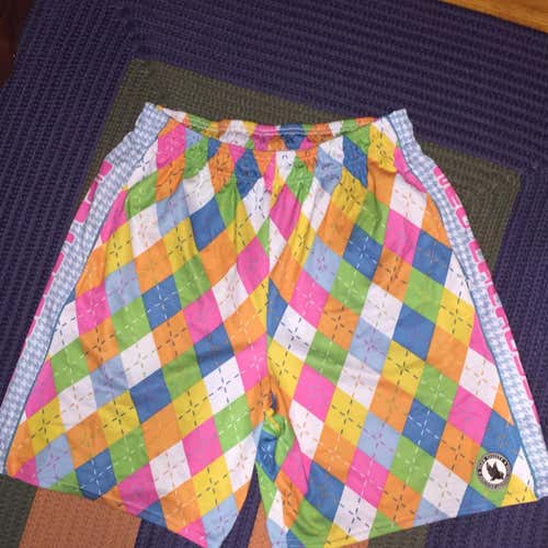 Flow Society Shorts