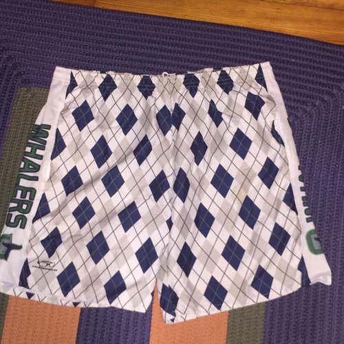 Whalers Lacrosse Shorts