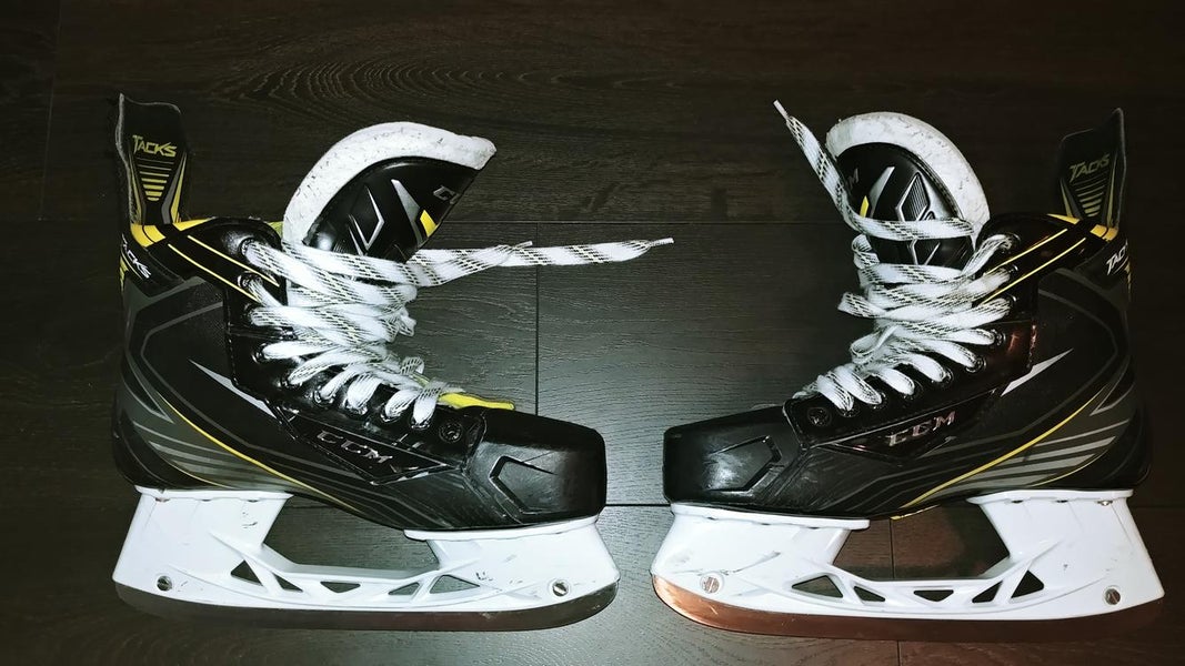 CCM Tacks 5092 Skates Senior Size 10D