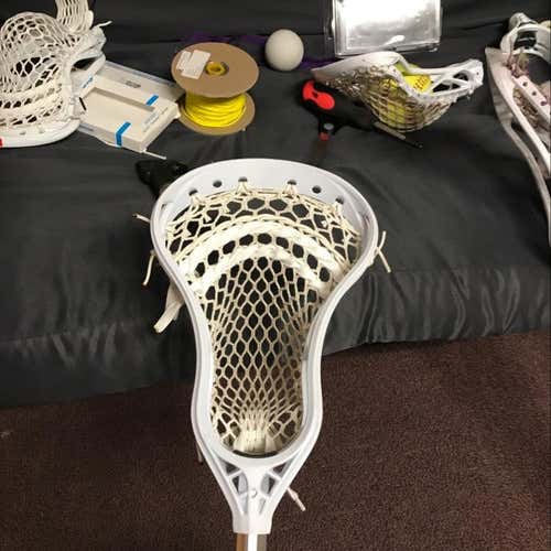 Stringking Mark 2A