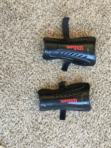 Wilson Shin Guards NEW