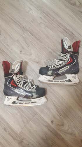Bauer Apx2 skates