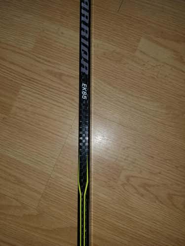 Erik Karlsson Pro Stock Ottawa Senators Warrior Alpha QX Stick RH P28/W28 85flex