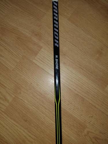 L.A. Kings Nick Shore Pro Stock Warrior Alpha QX Stick RH P28/W28 85flex
