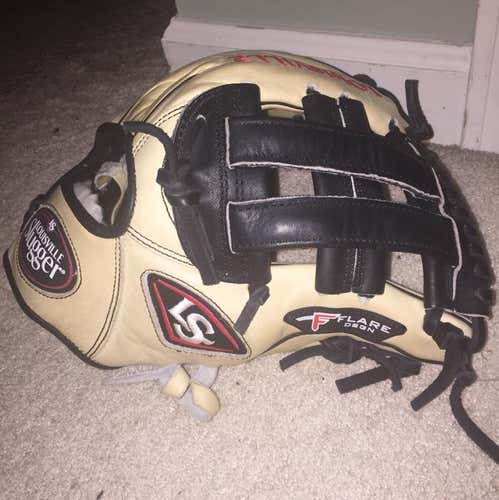 Louisville Slugger Pro Flare