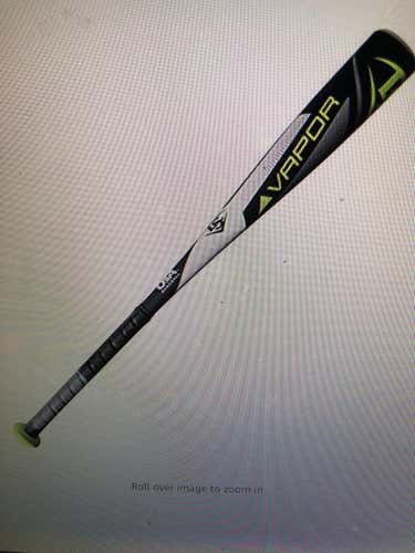 New Louisville Slugger Bat
