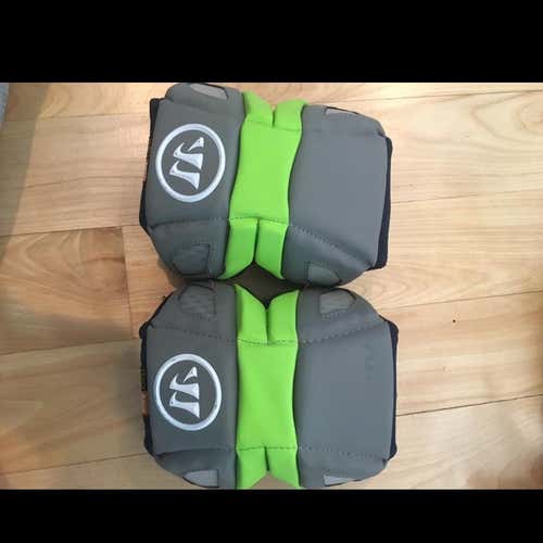 Sweetlax Warrior Evo Arm Pads