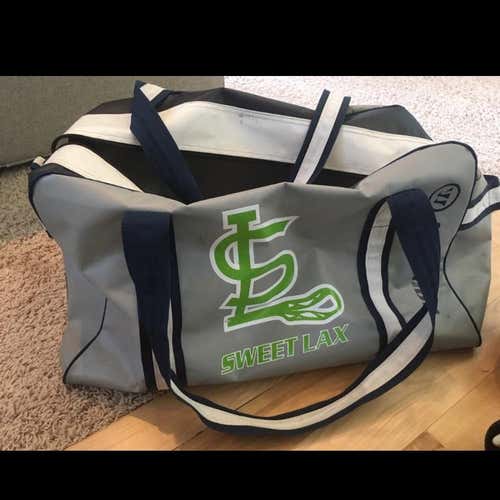 SWEETLAX LACROSSE STUFF