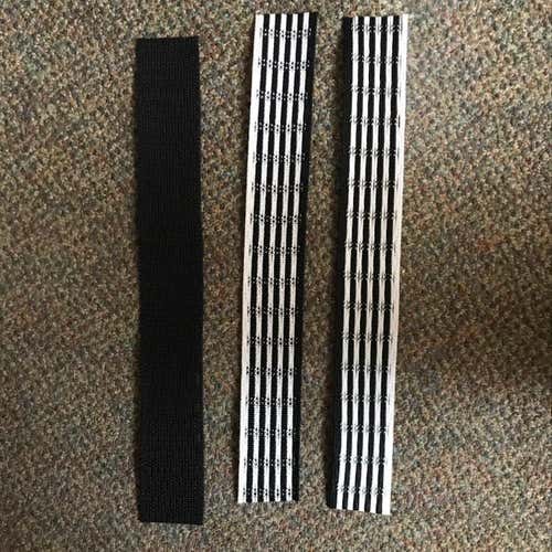 Brand New Barrier Mesh