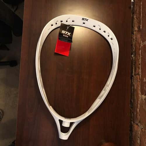 New STX Eclipse