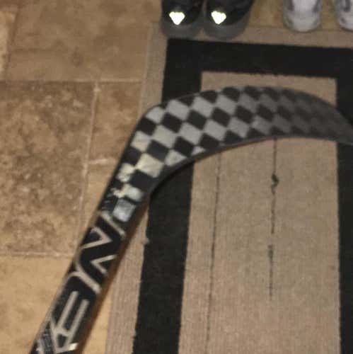 New Unused Bauer Nexus 1N Sweet Spot Pro Stock Mccann Player Custom Stick