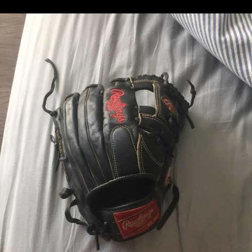 Rawlings 11.5 HOH