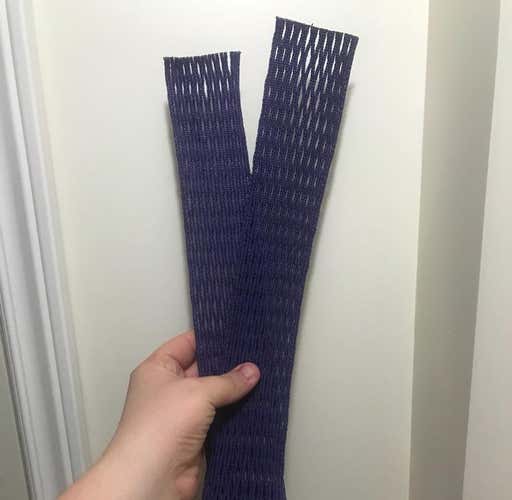 BN Purple Hard Mesh 2 Pack