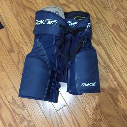 Reebok 5k Hockey Pants