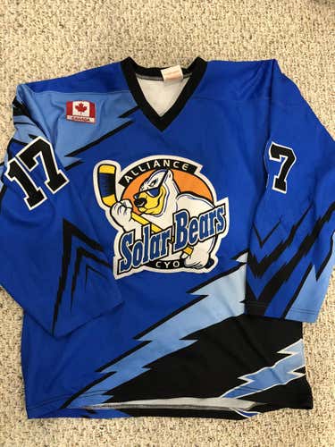 Full set of Jerseys (13) Size Men’s S-XXL
