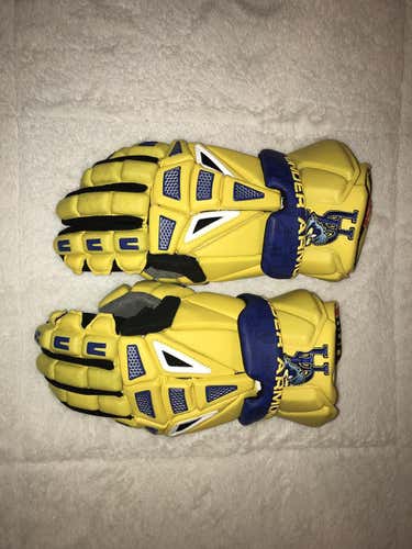 Delaware UA Gloves