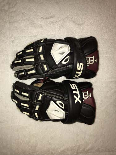 Boys Latin STX gloves
