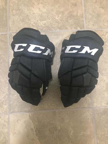 Pro Stock CCM HGTK Gloves Senior 13"