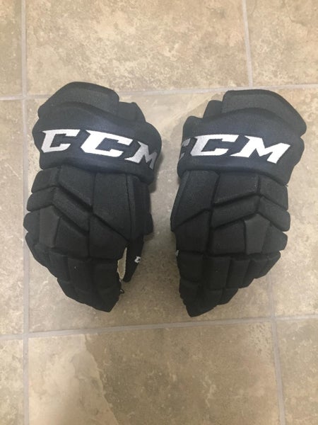 Pro Stock CCM HGTK Gloves Senior 13"