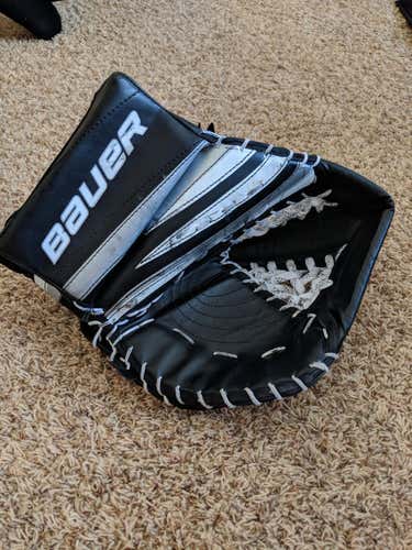 Bauer R4X Senior Glove