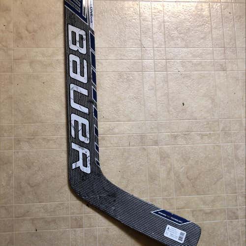 Bauer P34 Senior 26.5
