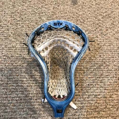 Stx Stallion U500 + Free Shaft