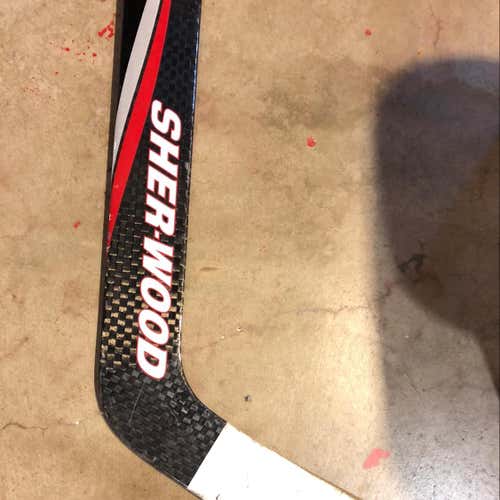 Sherwood PP41 T90 26”