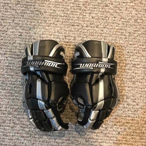 Warrior Rockstar Gloves