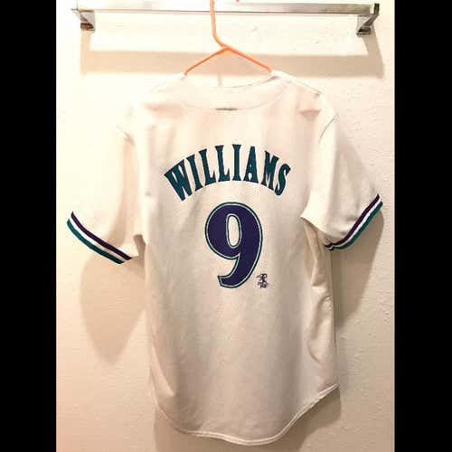 Vintage Arizona Diamondbacks Jersey