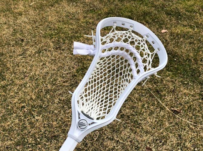 *NO TRADES* BN MAVERIK KINETIK W/ STX MEMORY MESH
