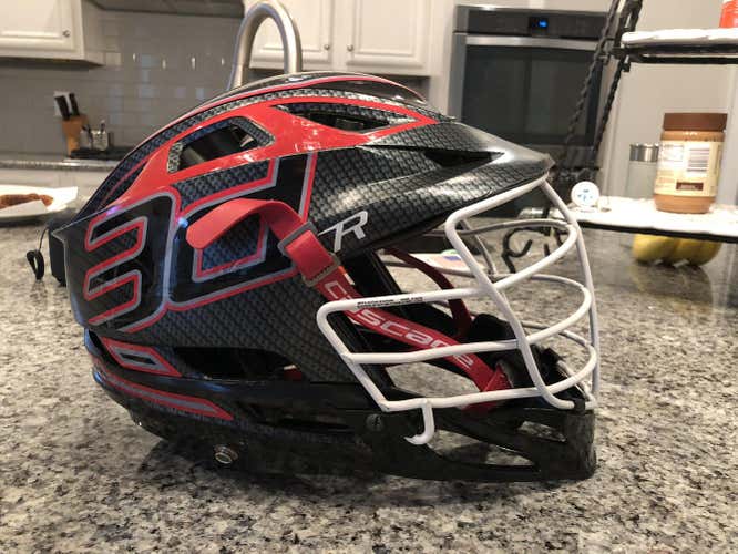 Cascade R Helmet Adult
