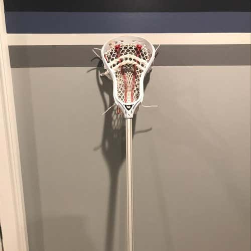 ecd rebel defense and a maverick shaft all LIKE NEW