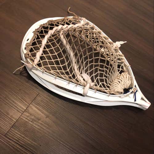 Nemesis Lyte W/ ECD 12 Diamond Wax Mesh