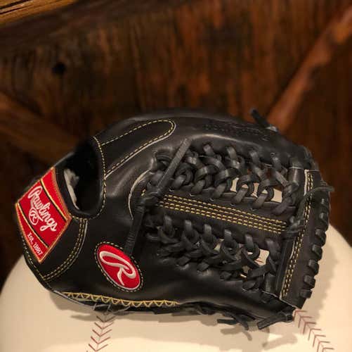 Rawlings Gold Glove OptiCore 11.75” RHT RGG1175