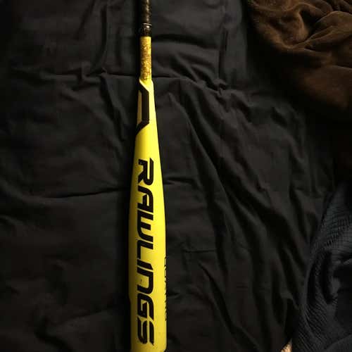 Rawlings Quatro bbcor