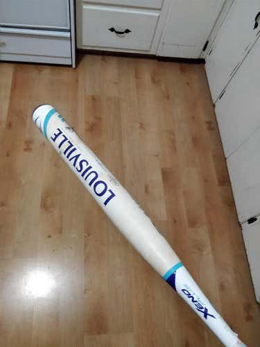 Louisville Slugger xeno plus 34
