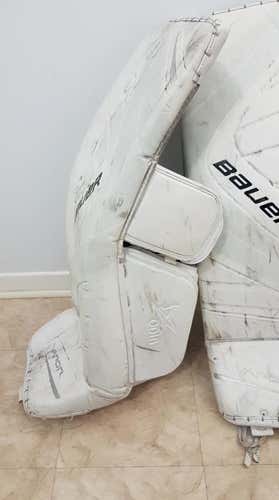 Bauer 1x Pro goalie equipment -full set - Large