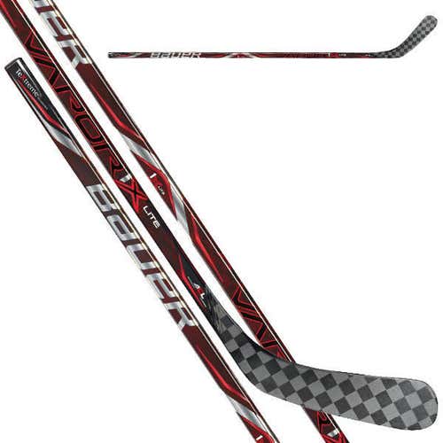 New Bauer Vapor 1X Lite Stick Righty Heel 86 - 90 Senior
