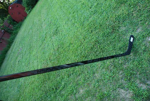 BAUER NEXUS 1000 LH P92 102 FLEX