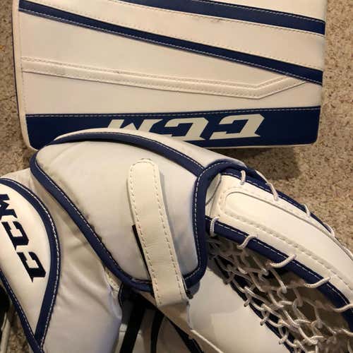 Barely Used  Only In Basement