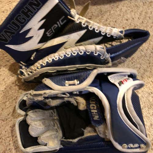 Used But Still Have Life