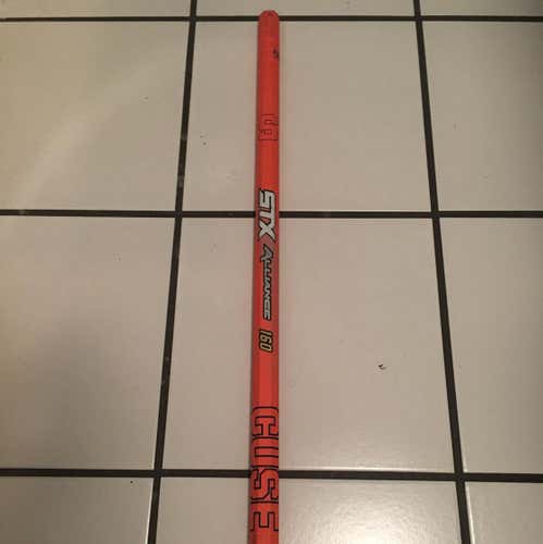 Syracuse Stx Alliance