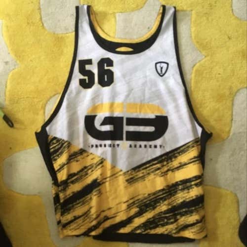 Adrenaline G3 Prospect Camp pinnie