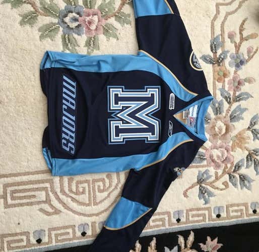 St Mikes Buzzers Ohl Jersey