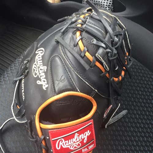 Rawlings HOH Paul Goldschmidt