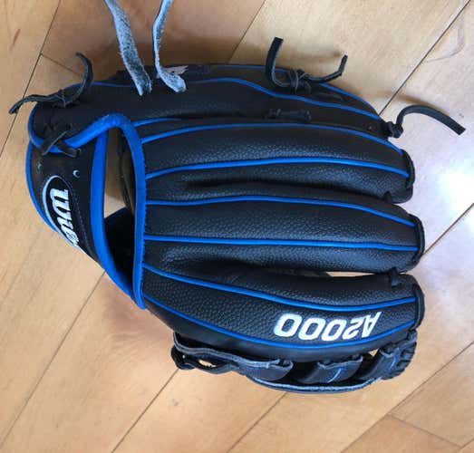 Wilson A2000 G4 11.5